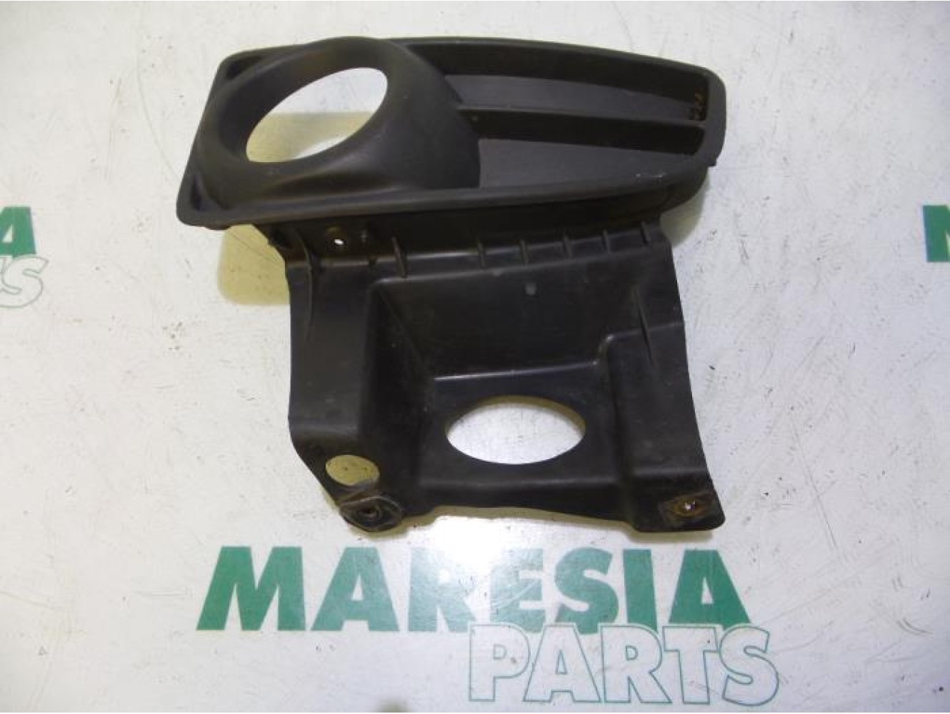 Fiat - Panda - Abdeckplatte Nebelscheinwerfer links