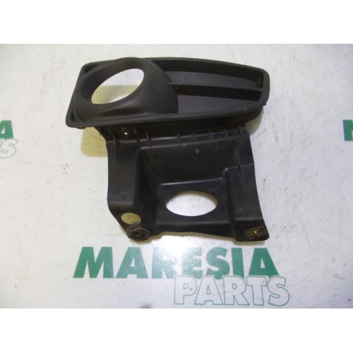 Fiat - Panda - Abdeckplatte Nebelscheinwerfer links