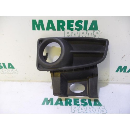 Fiat - Panda - Abdeckplatte Nebelscheinwerfer links
