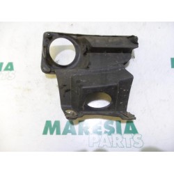 Fiat - Panda - Abdeckplatte Nebelscheinwerfer rechts