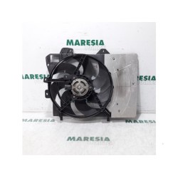 Peugeot - 207 - Fan motor