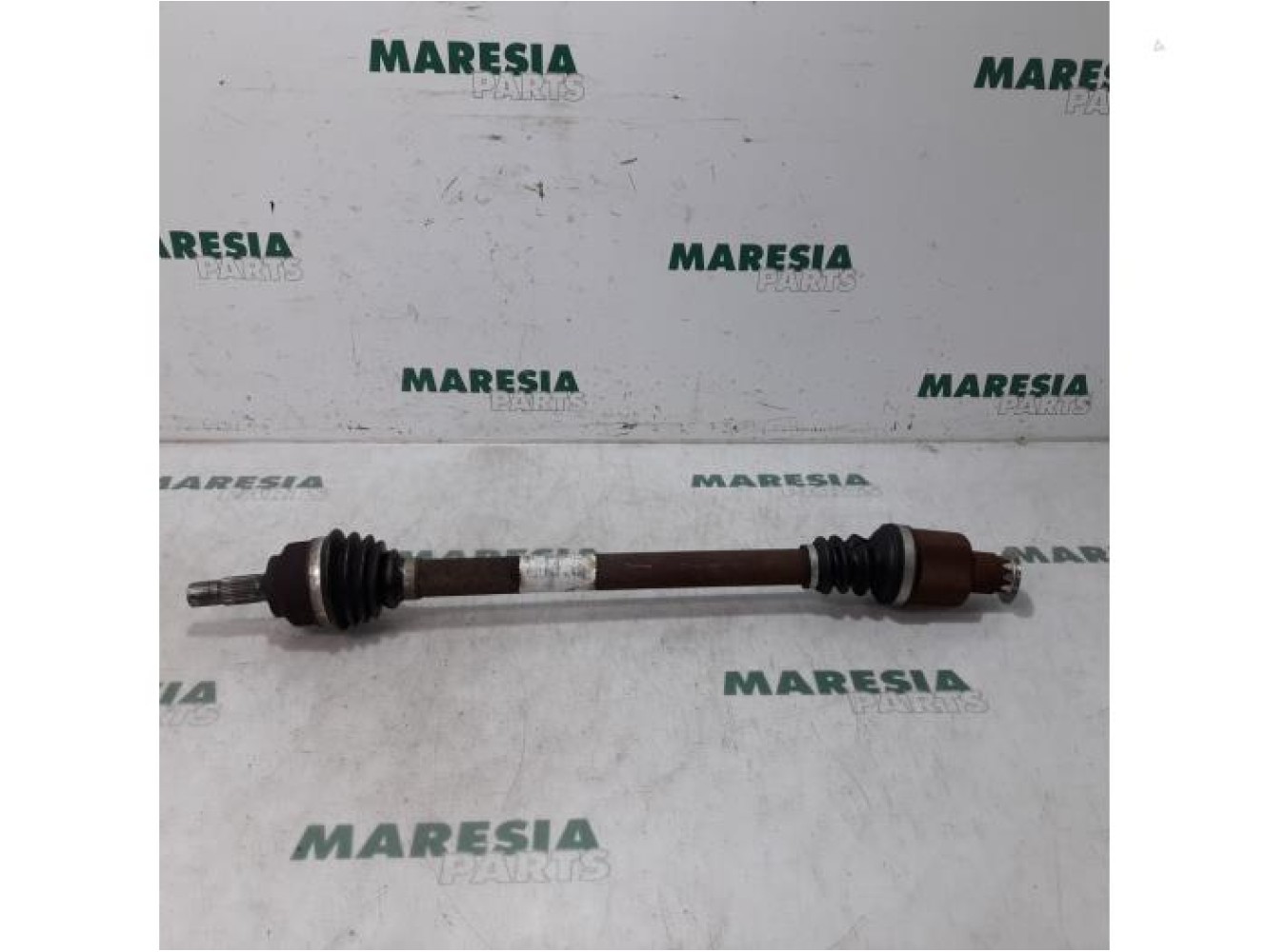 Peugeot - 207 - Front drive shaft, right