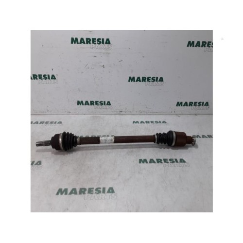 Peugeot - 207 - Front drive shaft, right