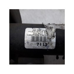 Peugeot - 207 - Schokdemperpoot rechts-voor