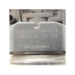 Peugeot - 207 - Front wiper motor