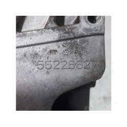 Fiat - Ducato - Support (miscellaneous)