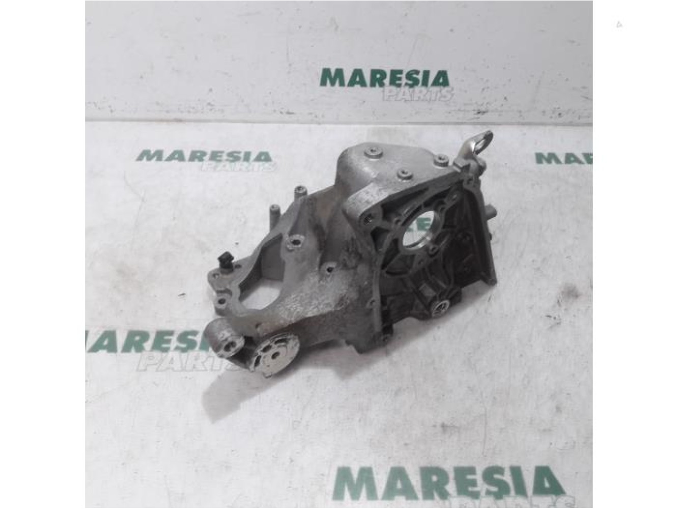 Fiat - Ducato - Support (miscellaneous)