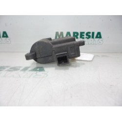 Peugeot - 307 - Heater valve motor