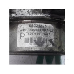 Fiat - Ducato - Pompe à vide (diesel)