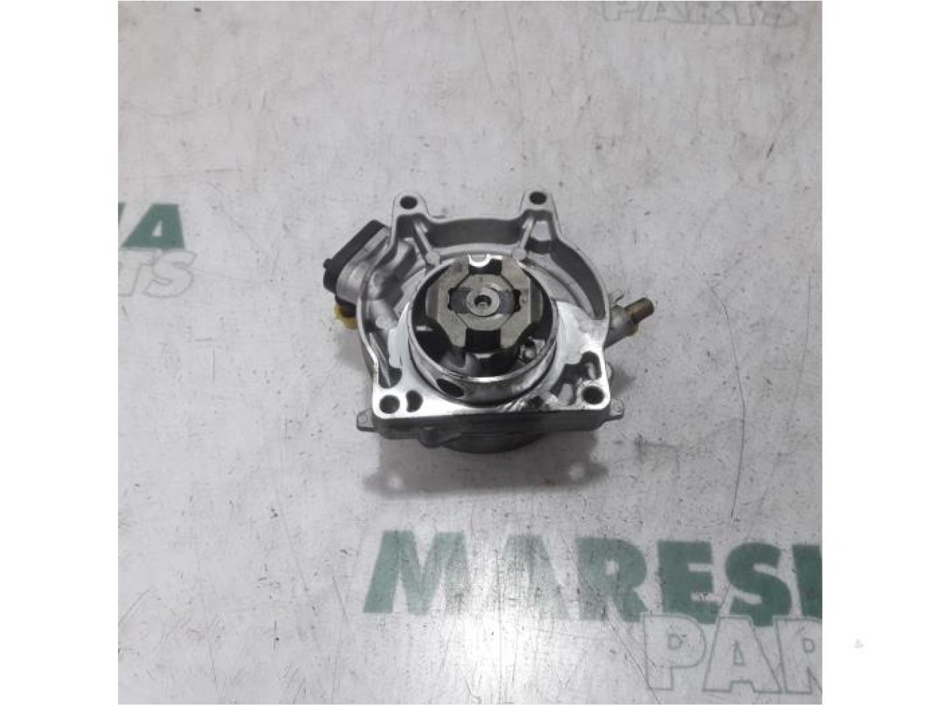 Fiat - Ducato - Pompe à vide (diesel)