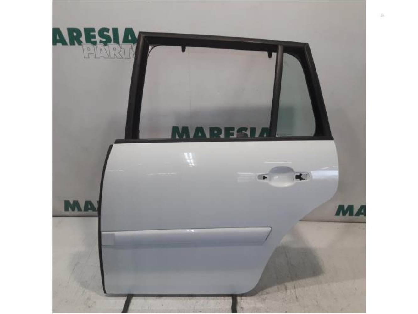 Citroen - C4 Picasso - Tür 4-türig links hinten