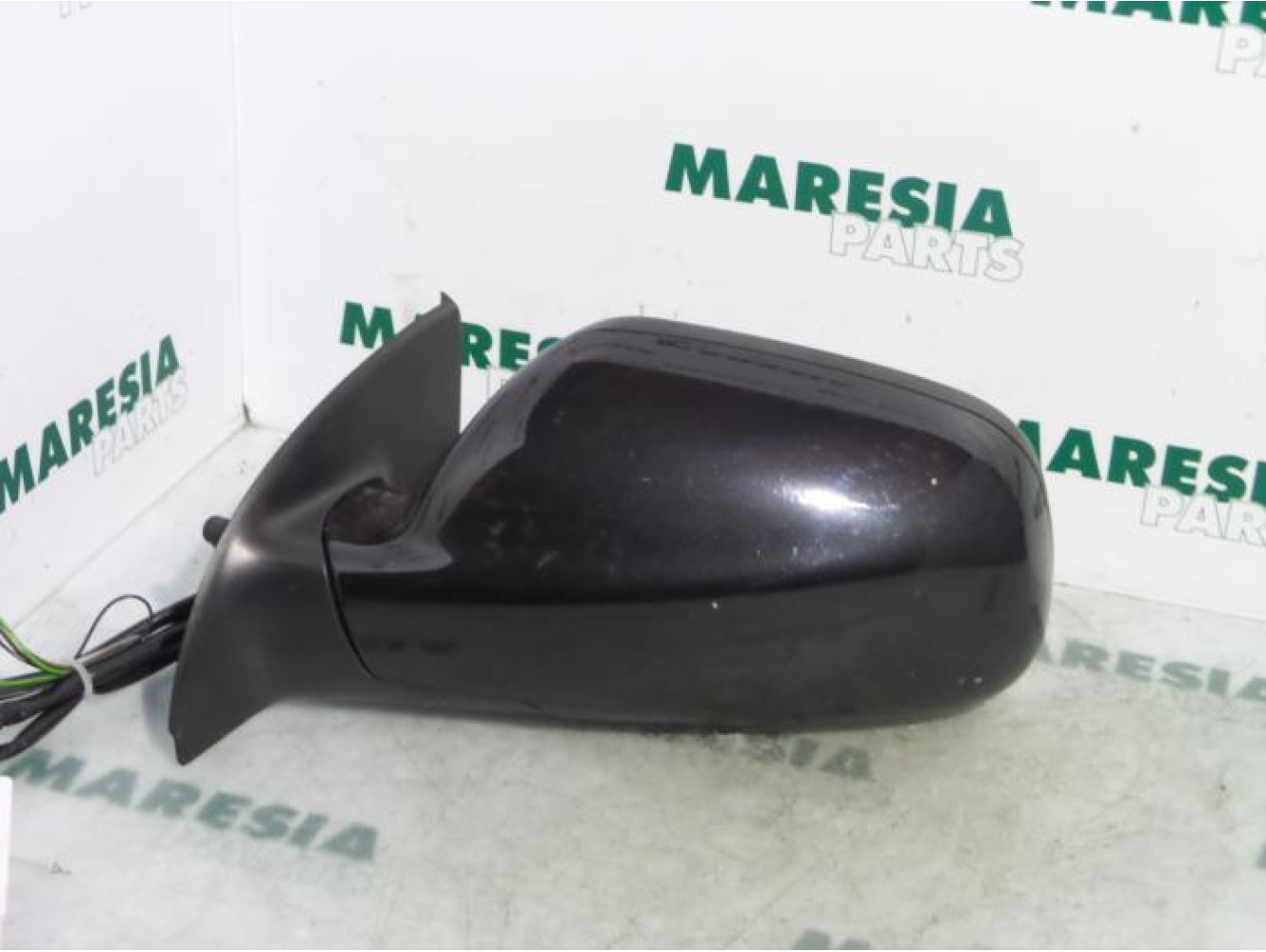 Peugeot - 307 - Buitenspiegel links