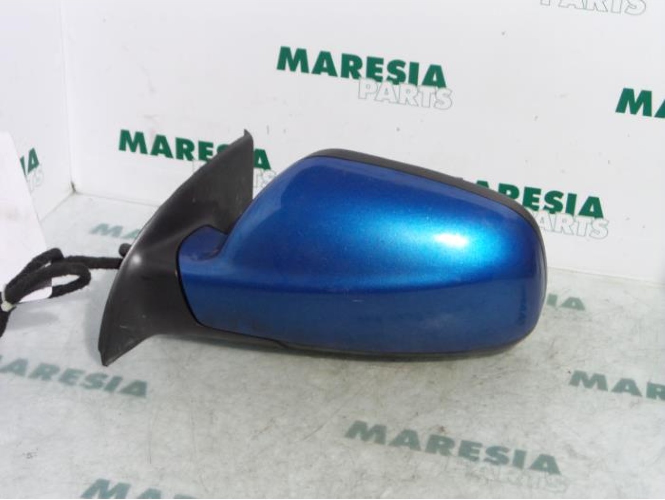 Peugeot - 307 - Buitenspiegel links