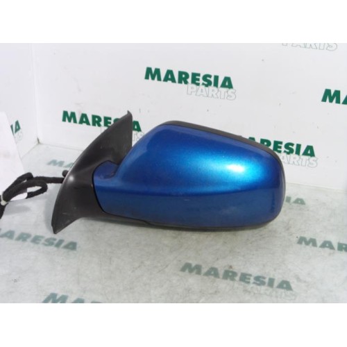 Peugeot - 307 - Wing mirror, left