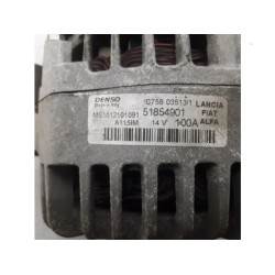 Fiat - Ducato - Dynamo