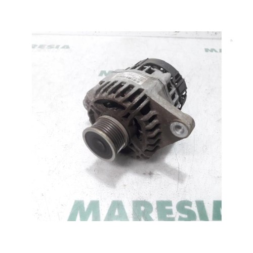 Fiat - Ducato - Dynamo