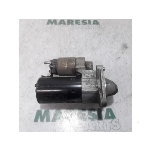 Fiat - Ducato - Startmotor