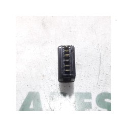 Renault - Twingo - Multi-functional window switch