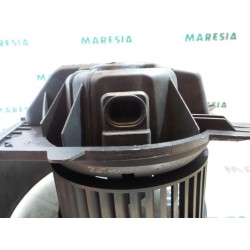 Renault - Megane Scenic - Kachel Ventilatiemotor