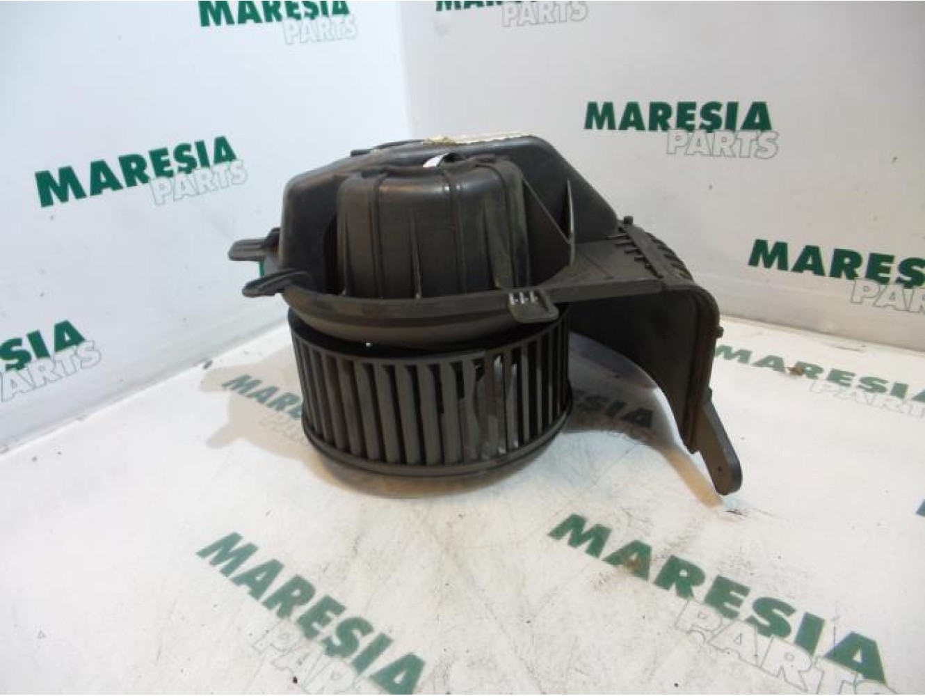 Renault - Megane Scenic - Kachel Ventilatiemotor