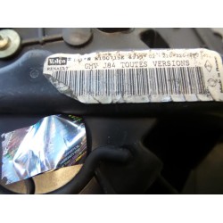 Renault - Megane Scenic - Kachel Ventilatiemotor