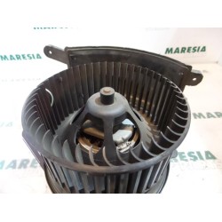 Renault - Megane Scenic - Kachel Ventilatiemotor