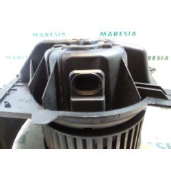 Renault - Megane Scenic - Kachel Ventilatiemotor