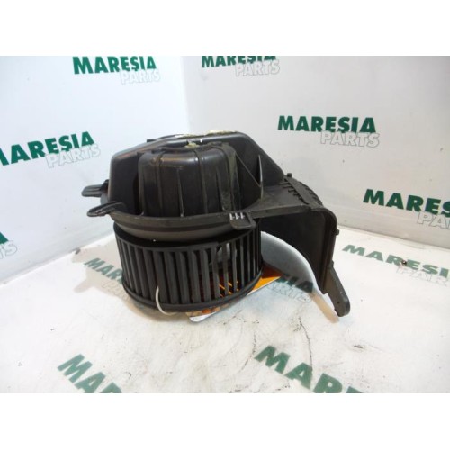 Renault - Megane Scenic - Kachel Ventilatiemotor