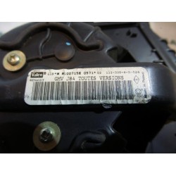 Renault - Megane Scenic - Kachel Ventilatiemotor
