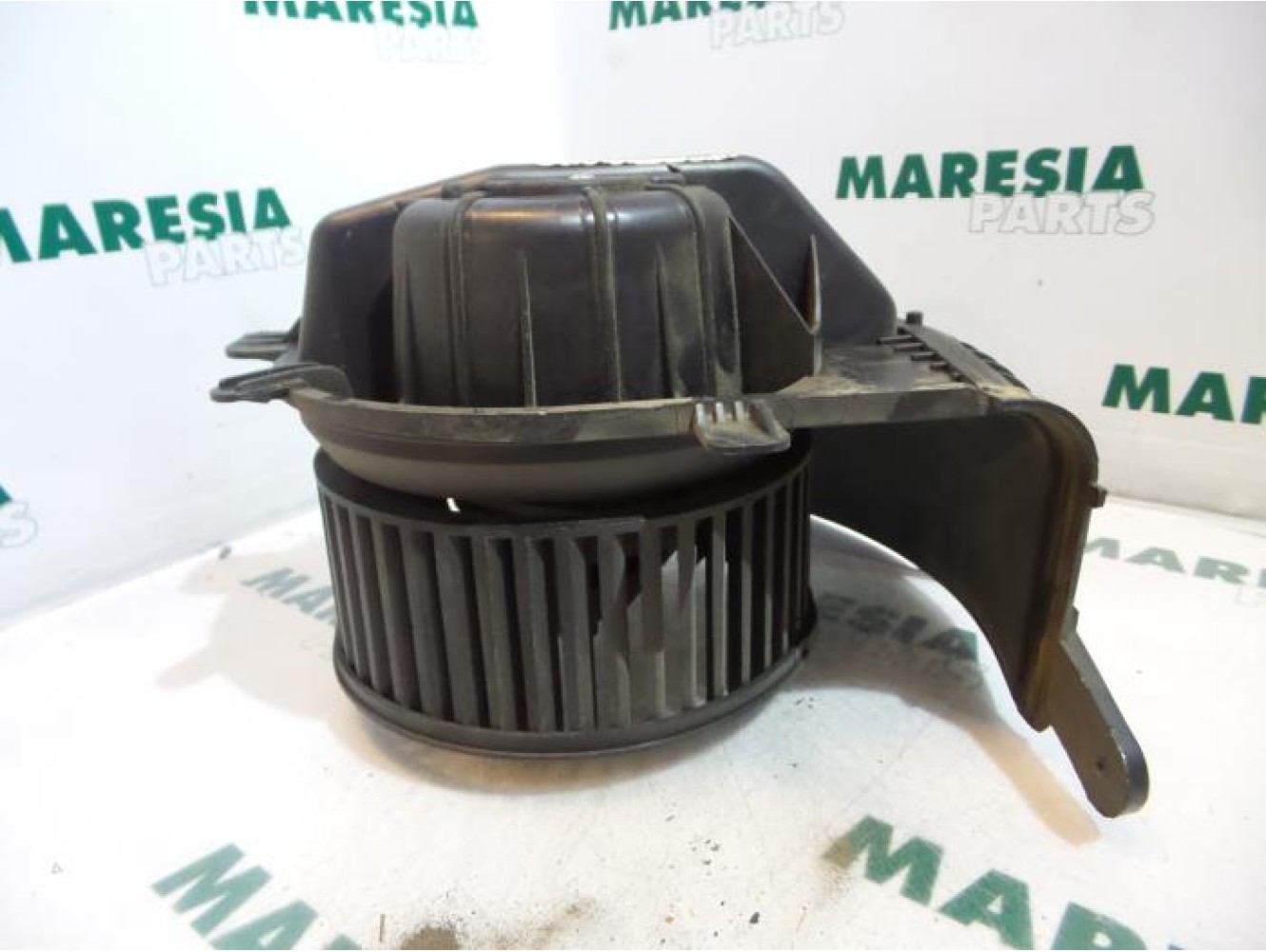 Renault - Megane Scenic - Kachel Ventilatiemotor