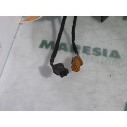 Peugeot - 307 - Buitenspiegel links