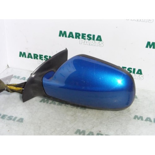 Peugeot - 307 - Wing mirror, left