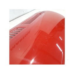 Fiat - Ducato - Capot