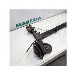Citroen - C4 Picasso - Rear-wheel drive axle