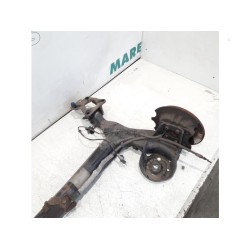 Citroen - C4 Picasso - Rear-wheel drive axle