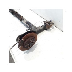Citroen - C4 Picasso - Rear-wheel drive axle