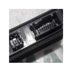 Citroen - C4 Picasso - Module PDC