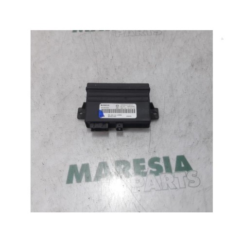 Citroen - C4 Picasso - Module PDC