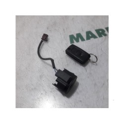 Citroen - C4 Picasso - Computer Motormanagement