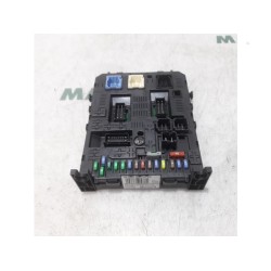 Citroen - C4 Picasso - Computer Motormanagement