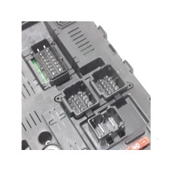Citroen - C4 Picasso - Computer Motormanagement