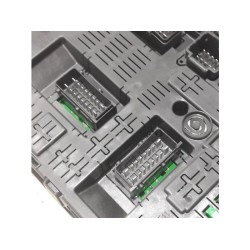 Citroen - C4 Picasso - Computer Motormanagement
