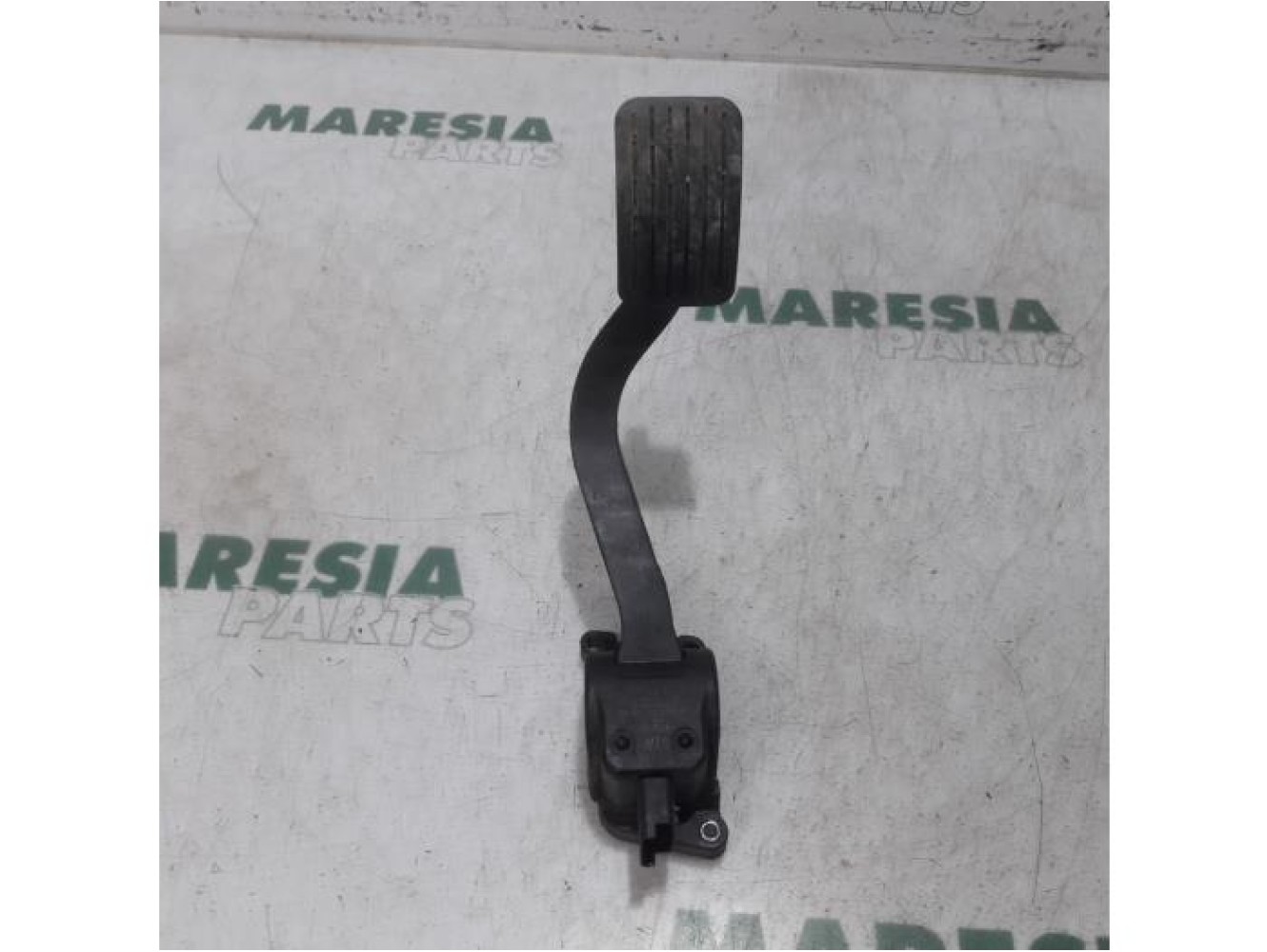 Citroen - C4 Picasso - Gaspedalposition Sensor