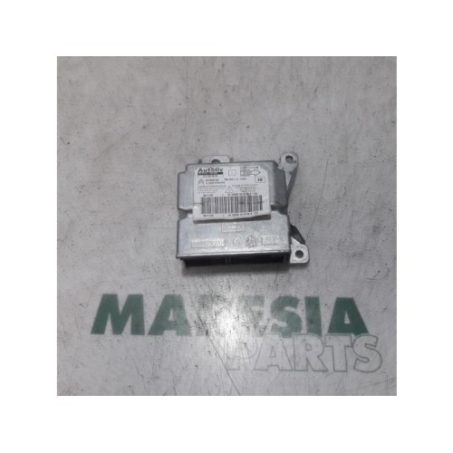 Citroen - C4 Picasso - Airbag Module