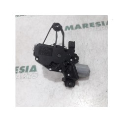 Citroen - C4 Picasso - Scheibenwischermotor hinten