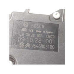 Citroen - C4 Picasso - Scheibenwischermotor hinten