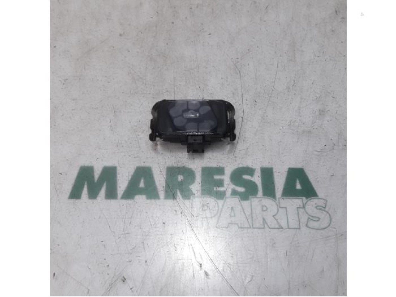 Citroen - C4 Picasso - Regensensor