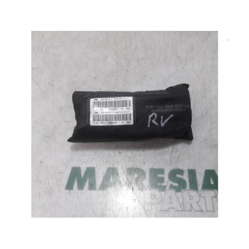 Citroen - C4 Picasso - Seat airbag (seat)