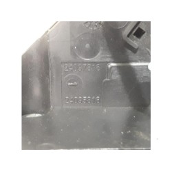 Citroen - C4 Picasso - Rear door mechanism 4-door, right