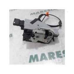 Citroen - C4 Picasso - Rear door mechanism 4-door, right